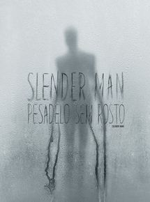 Slander Man - Pesadelo Sem Rosto
